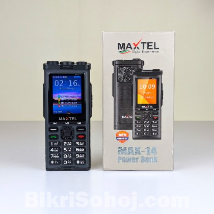 Maxtel MX14 4-SIM Mobile Code : 13185